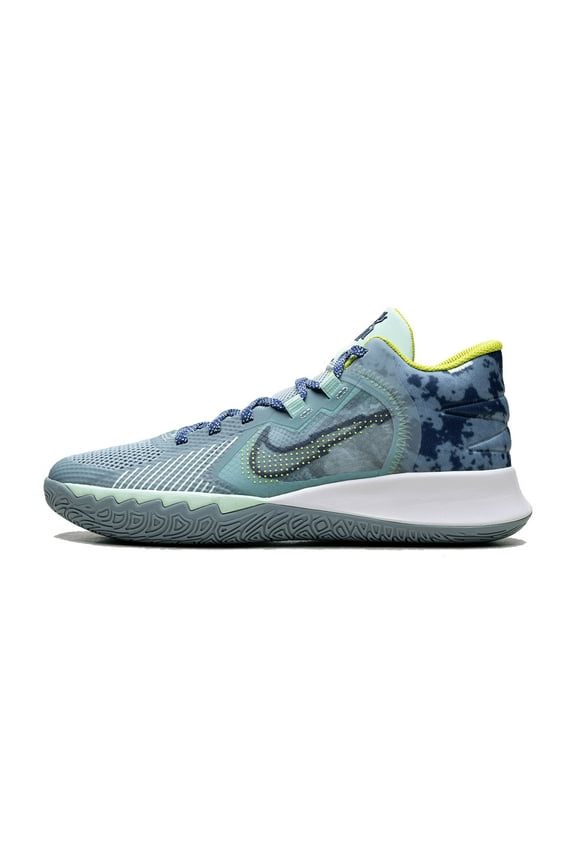 GRADE SCHOOL Kyrie Flytrap 5 GS "Ocean Cube" DD0340 300 from Stadium Goods