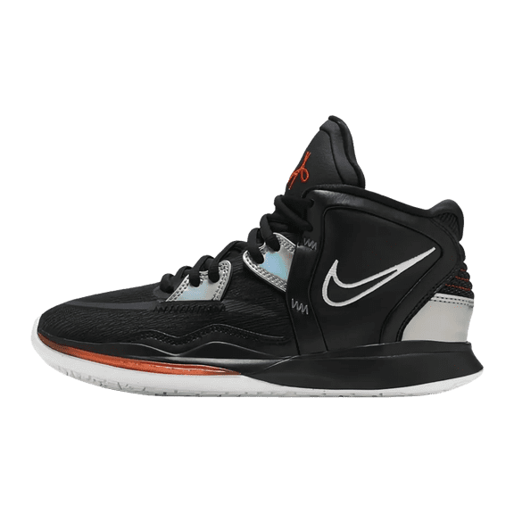 NIKE GRADE SCHOOL Kyrie Infinity GS "Fire and Ice" DD0334 001 DD0334 001 from Stadium Goods