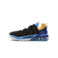 thumbnail image 1 of NIKE GRADE SCHOOL LeBron 18 GS "Minneapolis Lakers" CW2760 006 CW2760 006 from Stadium Goods, 1 of 8