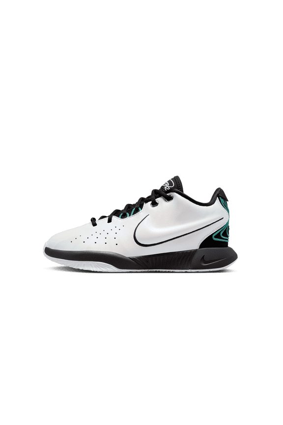 GRADE SCHOOL LeBron 21 GS "Conchiolin" FZ7189 100 FZ7189 100 from Stadium Goods