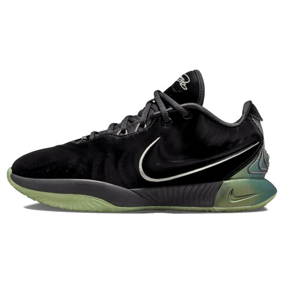 NIKE GRADE SCHOOL LeBron 21 GS "Tahitian" FB7699 001 from Stadium Goods