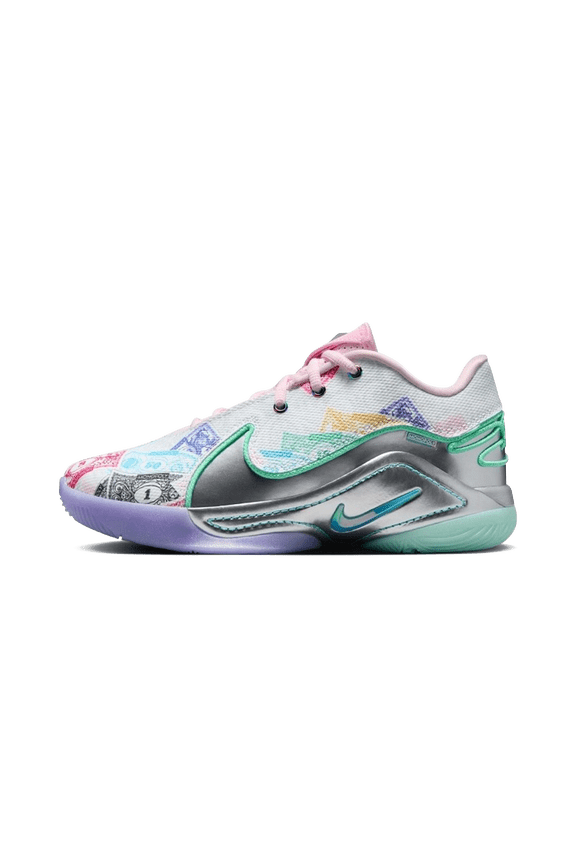 GRADE SCHOOL LeBron 22 GS "Monopoly" HV6873 100 HV6873 100 from Stadium Goods