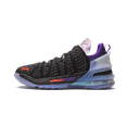 thumbnail image 1 of NIKE GRADE SCHOOL Lebron 18 NRG "Kylian Mbapp&eacute;" CT4677 001 from Stadium Goods, 1 of 9