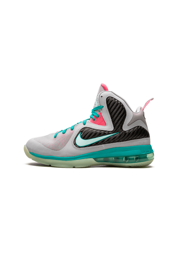 GRADE SCHOOL Lebron 9 (GS) "South Beach" 472664 006 472664 006 from Stadium Goods