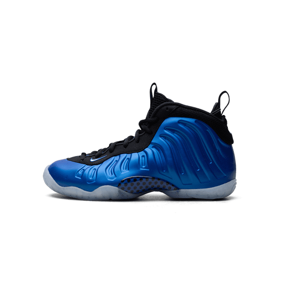 NIKE GRADE SCHOOL Little Posite One GS "Royal" FV5365 400 FV5365 400 from Stadium Goods