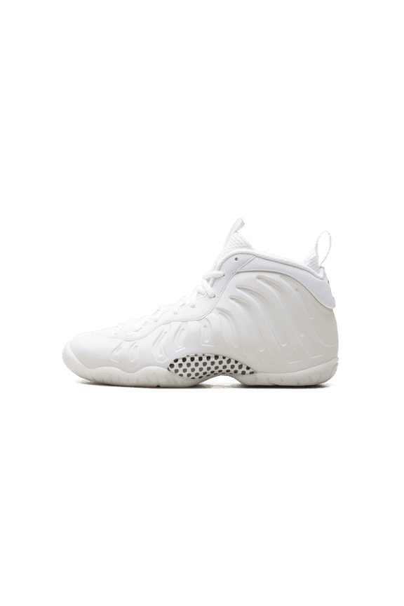 GRADE SCHOOL Little Posite One GS "Triple White" HQ1959 100 HQ1959 100 from Stadium Goods