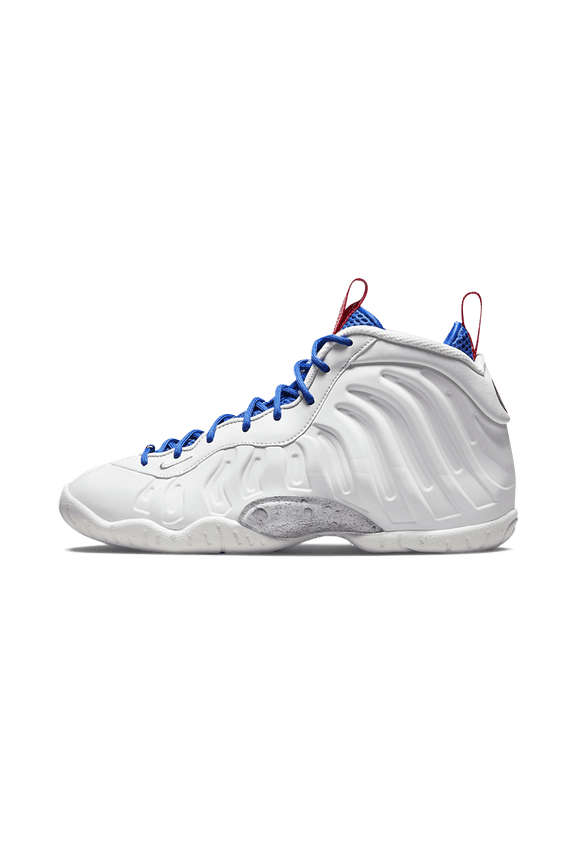 GRADE SCHOOL Little Posite One GS "USA Moon" DJ4024 001 DJ4024 001 from Stadium Goods