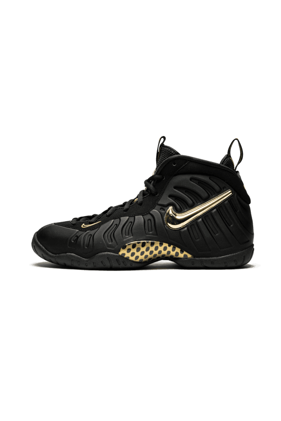 GRADE SCHOOL Little Posite Pro (GS) 644792 010 from Stadium Goods