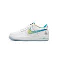 thumbnail image 1 of NIKE GRADE SCHOOL Nike Air Force 1 Low GS "Unlock Your Space" FJ7691 191 FJ7691 191 from Stadium Goods, 1 of 8