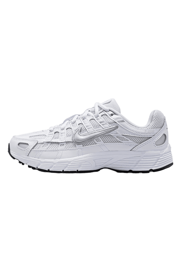 GRADE SCHOOL P-6000 GS "Platinum Tint Silver" HV5064 017 HV5064 017 from Stadium Goods