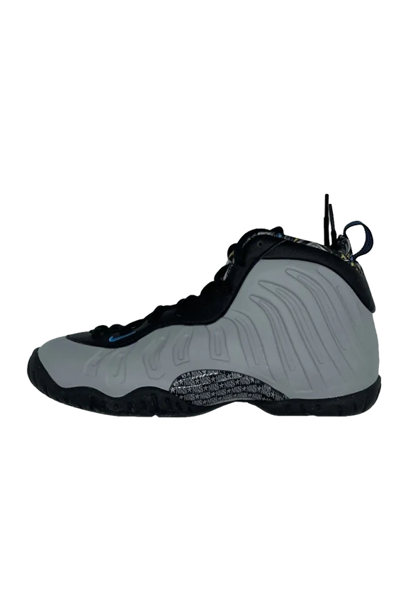 GRADE SCHOOL Posite One GS "Grey" 644791 009 644791 009 from Stadium Goods
