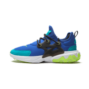 Nike React Presto Mens Sneakers Black Green Blue Running Shoes Size‎ 11 Mens Presto Nike Shoes for Sale up to 90% Off: Poshmark main image 2