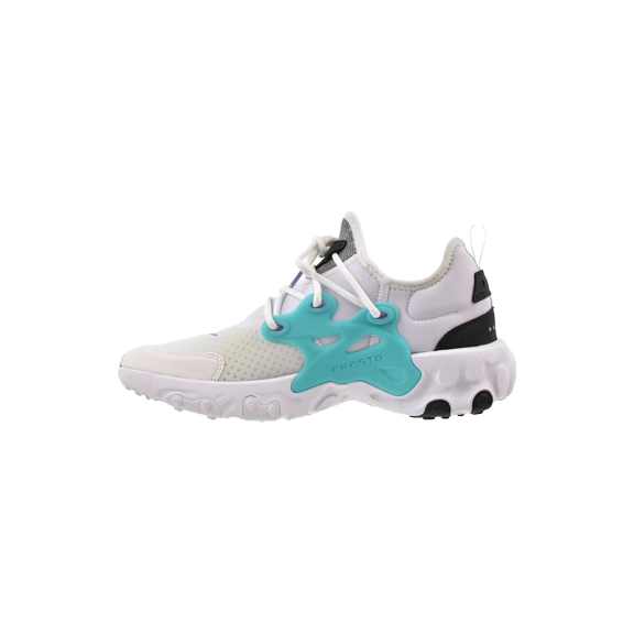 NIKE GRADE SCHOOL React Presto GS "Cassette" BQ4002 102 BQ4002 102 from Stadium Goods