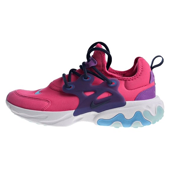 NIKE GRADE SCHOOL React Presto GS "Watermelon" BQ4002 600 BQ4002 600 from Stadium Goods