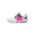 thumbnail image 1 of NIKE GRADE SCHOOL React Presto GS "White Hyper Pink Photo Blue" BQ4002 101 from Stadium Goods, 1 of 2
