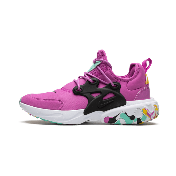NIKE GRADE SCHOOL React Presto MC (GS) CD8138 600 CD8138 600 from Stadium Goods