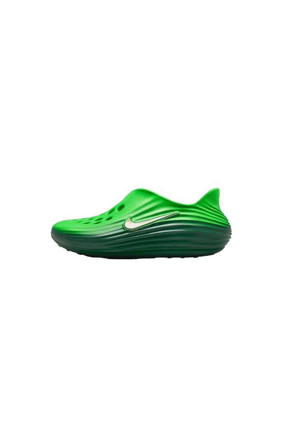 GRADE SCHOOL ReactX Rejuven8 GS "Green Strike Fir" IF1746 301 IF1746 301 from Stadium Goods