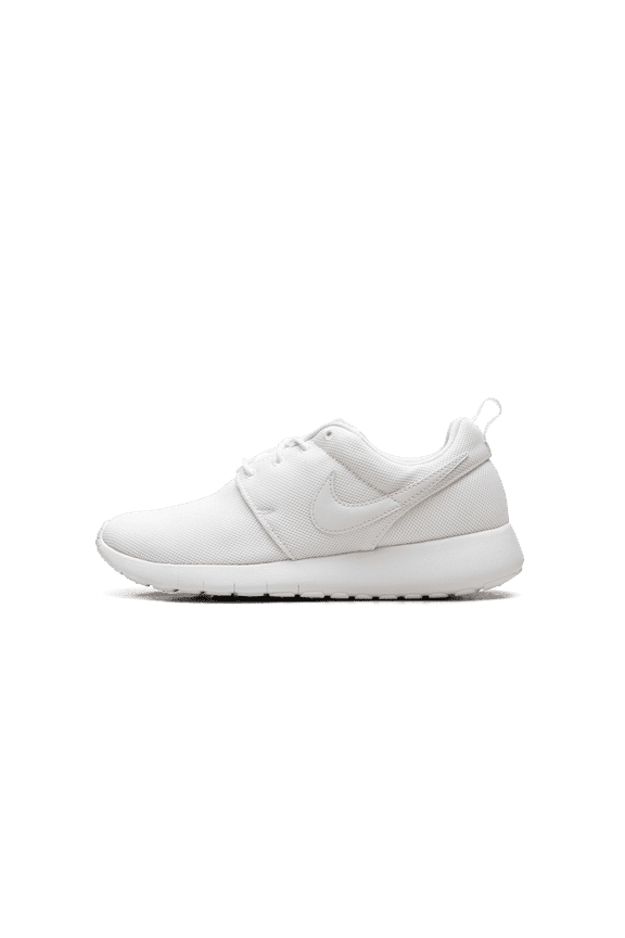 GRADE SCHOOL Roshe One GS "White" 599729 102 599729 102 from Stadium Goods