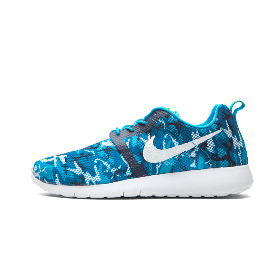 NIKE GRADE SCHOOL Roshe Run Flight Weight GS 705485 400 from Stadium Goods