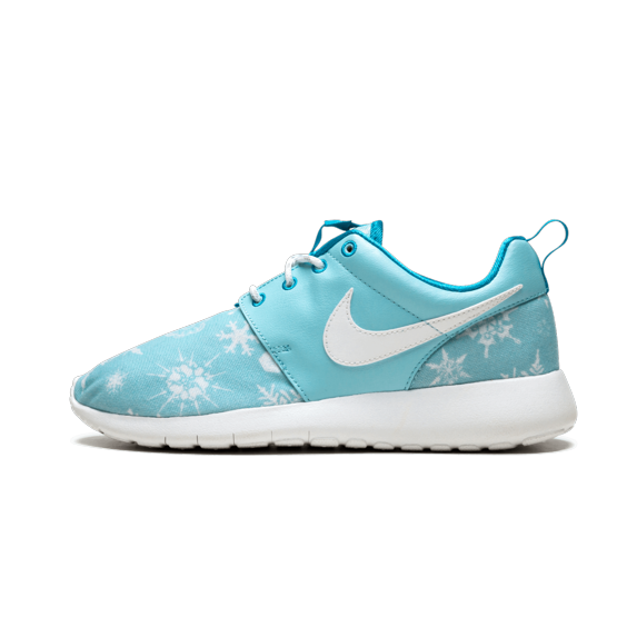 NIKE GRADE SCHOOL Roshe Run GS 677784 401 from Stadium Goods