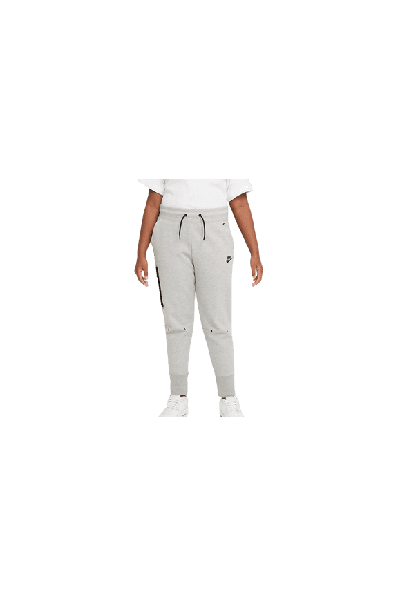 GRADE SCHOOL Sportswear Tech Fleece Pants "Black" CU9213 063 CU9213 063 from Stadium Goods