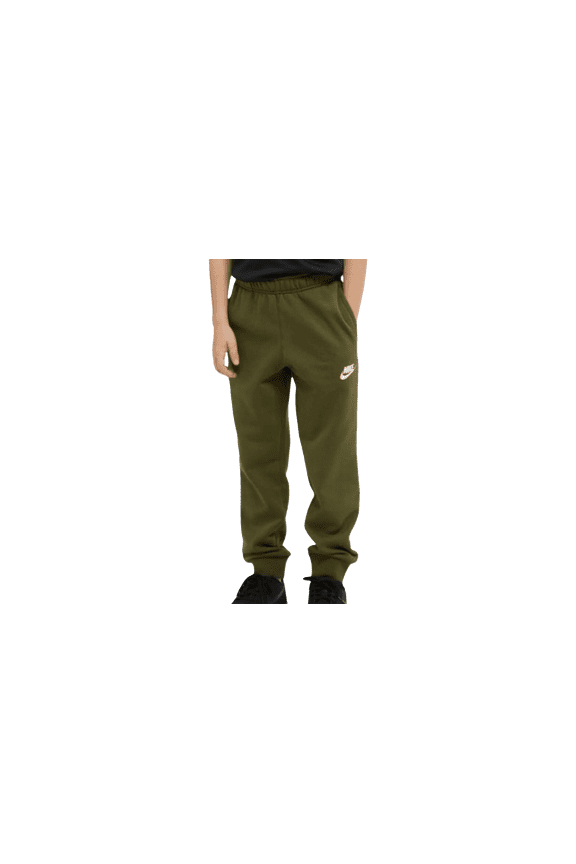 GRADE SCHOOL Tech Fleece Pants BIG KIDS "Black" FB1982 326 FB1982 326 from Stadium Goods