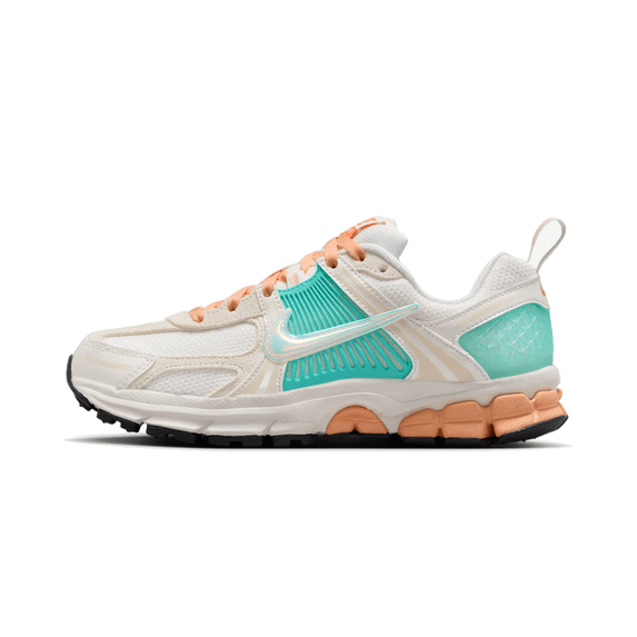 NIKE GRADE SCHOOL Vomero 5 GS "Bleached Turquoise Orange Chalk" IM7160 133 IM7160 133 from Stadium Goods