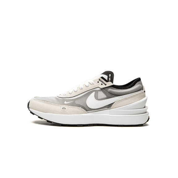 NIKE GRADE SCHOOL Waffle One GS "Summit White" DC0481 100 from Stadium Goods