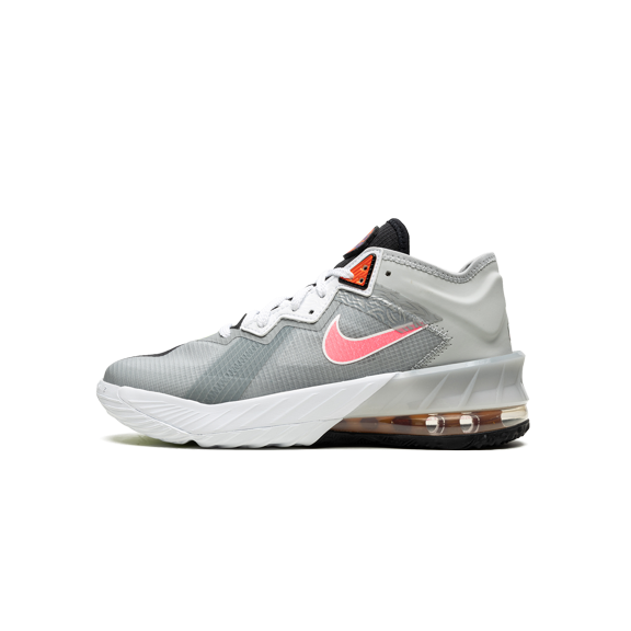 NIKE GRADE SCHOOL XVIII Low "Bugs vs Marvin - Space Jam" DJ3760 005 DJ3760 005 from Stadium Goods