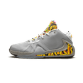 thumbnail image 1 of NIKE GRADE SCHOOL Zoom Freak 1 GS "Graffiti" BQ5633 005 from Stadium Goods, 1 of 9