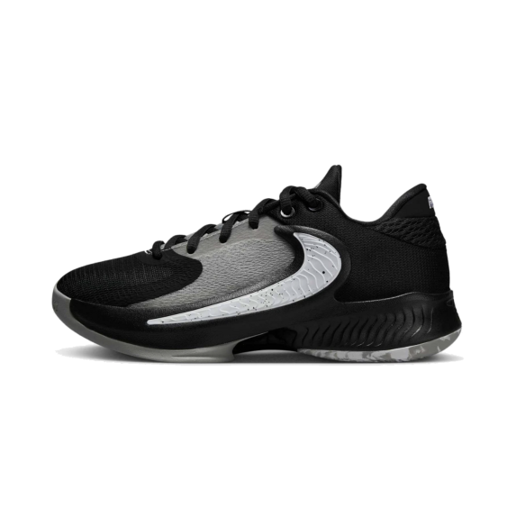 NIKE GRADE SCHOOL Zoom Freak 4 GS "Cookies and Cream" DQ0553 001 DQ0553 001 from Stadium Goods