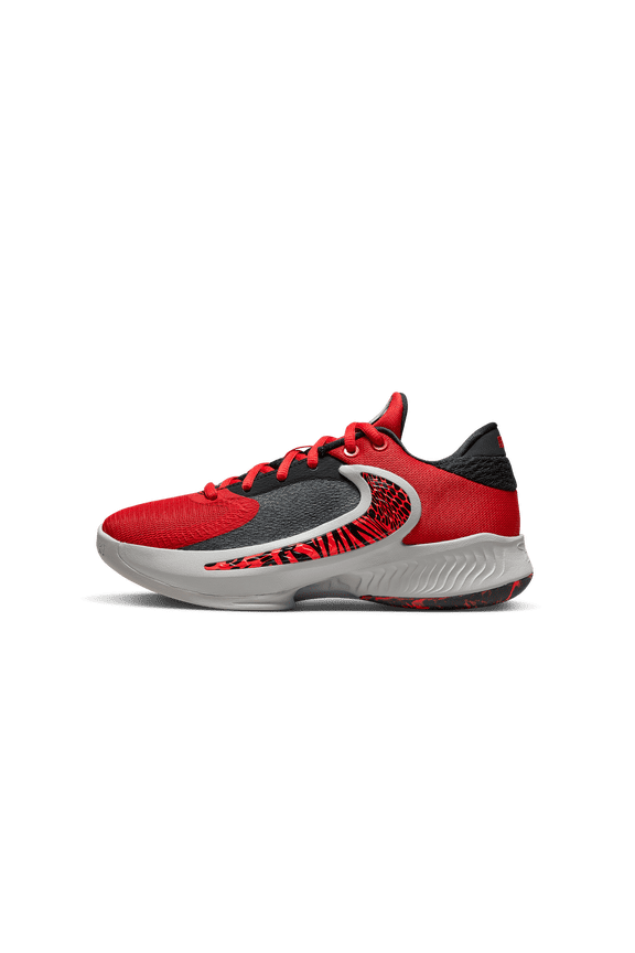 GRADE SCHOOL Zoom Freak 4 GS "Safari" DQ0553 600 DQ0553 600 from Stadium Goods