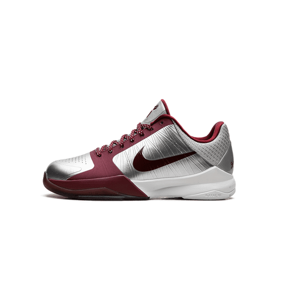 NIKE GRADE SCHOOL Zoom Kobe 5 GS "Lower Merion Aces Away" HM9522 001 HM9522 001 from Stadium Goods