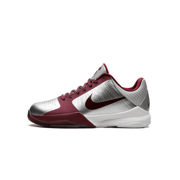 NIKE GRADE SCHOOL Zoom Kobe 5 GS "Lower Merion Aces Away" HM9522 001 HM9522 001 from Stadium Goods