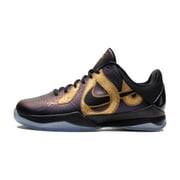 NIKE GRADE SCHOOL Zoom Kobe 5 Protro GS "Year of the Mamba - Eggplant" HM3753 500 from Stadium Goods