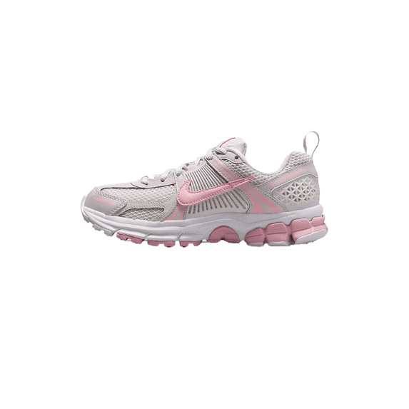 NIKE GRADE SCHOOL Zoom Vomero 5 GS "Pure Platinum Metallic Silver" HF6998 012 HF6998 012 from Stadium Goods