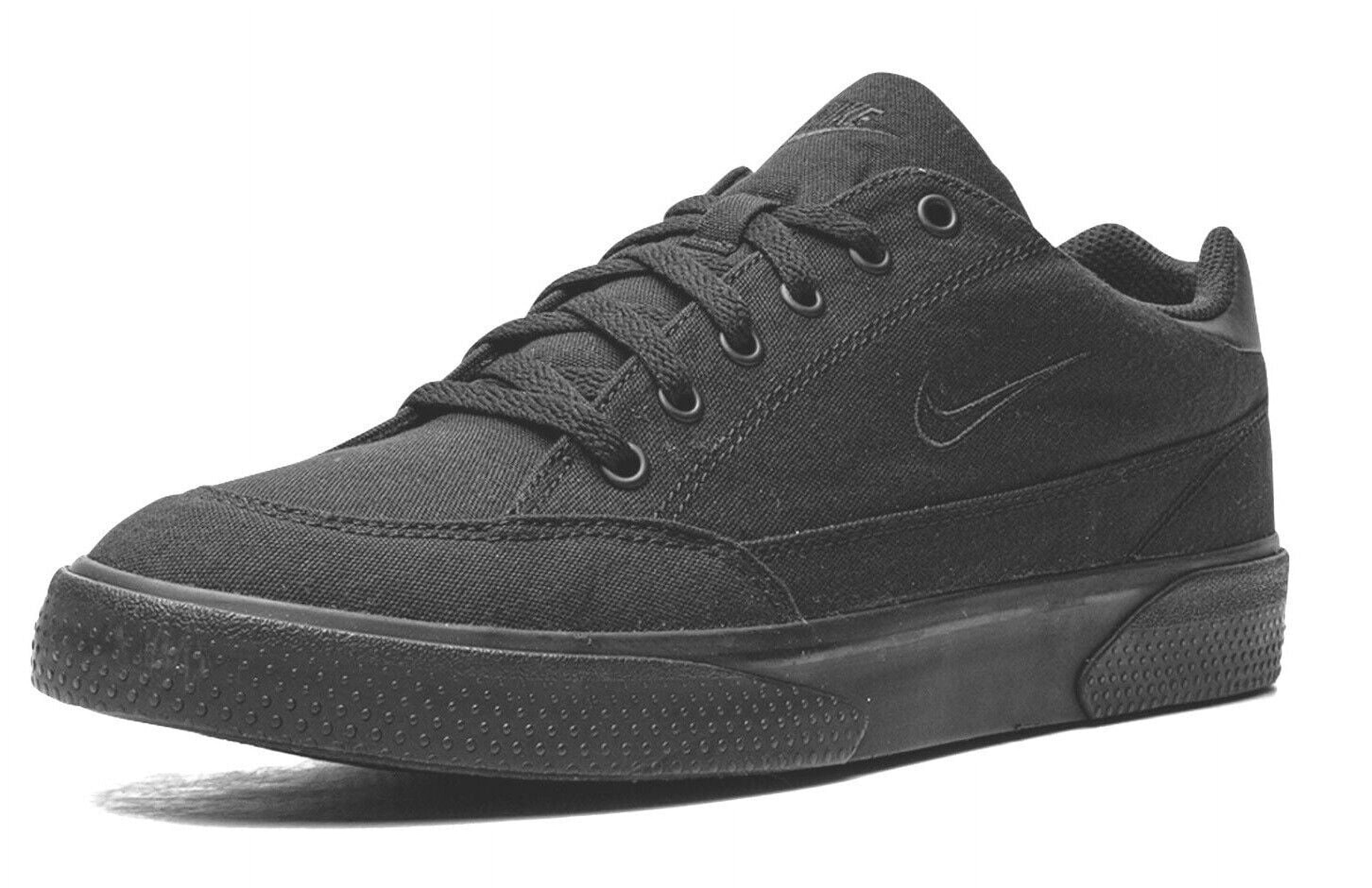 Nike cloth trainers hotsell