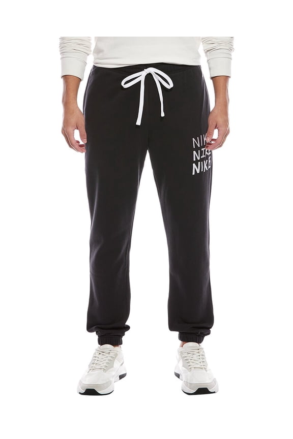 HBR Jogger - Mens (Black,L)