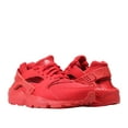 thumbnail image 1 of NIKE HUARACHE RUN (GS) BOYS GRADE SCHL SNEAKERS 654275-600, 1 of 6