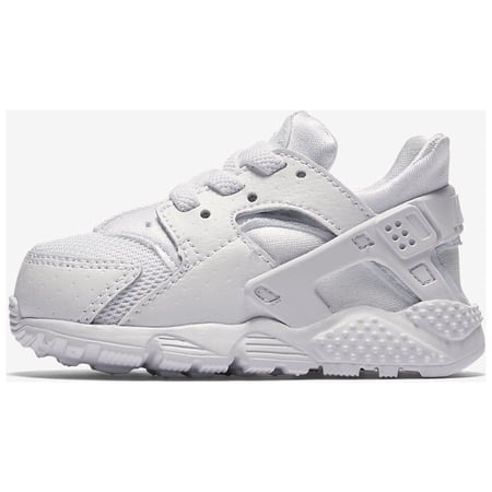 NIKE HUARACHE RUN (TD) Boys 704950-110