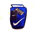 thumbnail image 1 of NIKE Insulated Dome Lunch Box Sport Tote (Game Royal Blue with White Iconic Signature Swoosh), 1 of 5