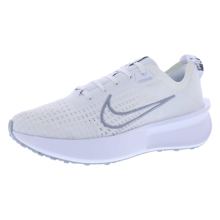 NIKE Interact Run Womens Road Running Shoes FD2292-100 (White