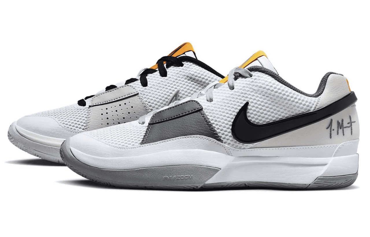 Nike Ja 1 Midnight Series Basketball Shoes Ja 1 EP  main image 2