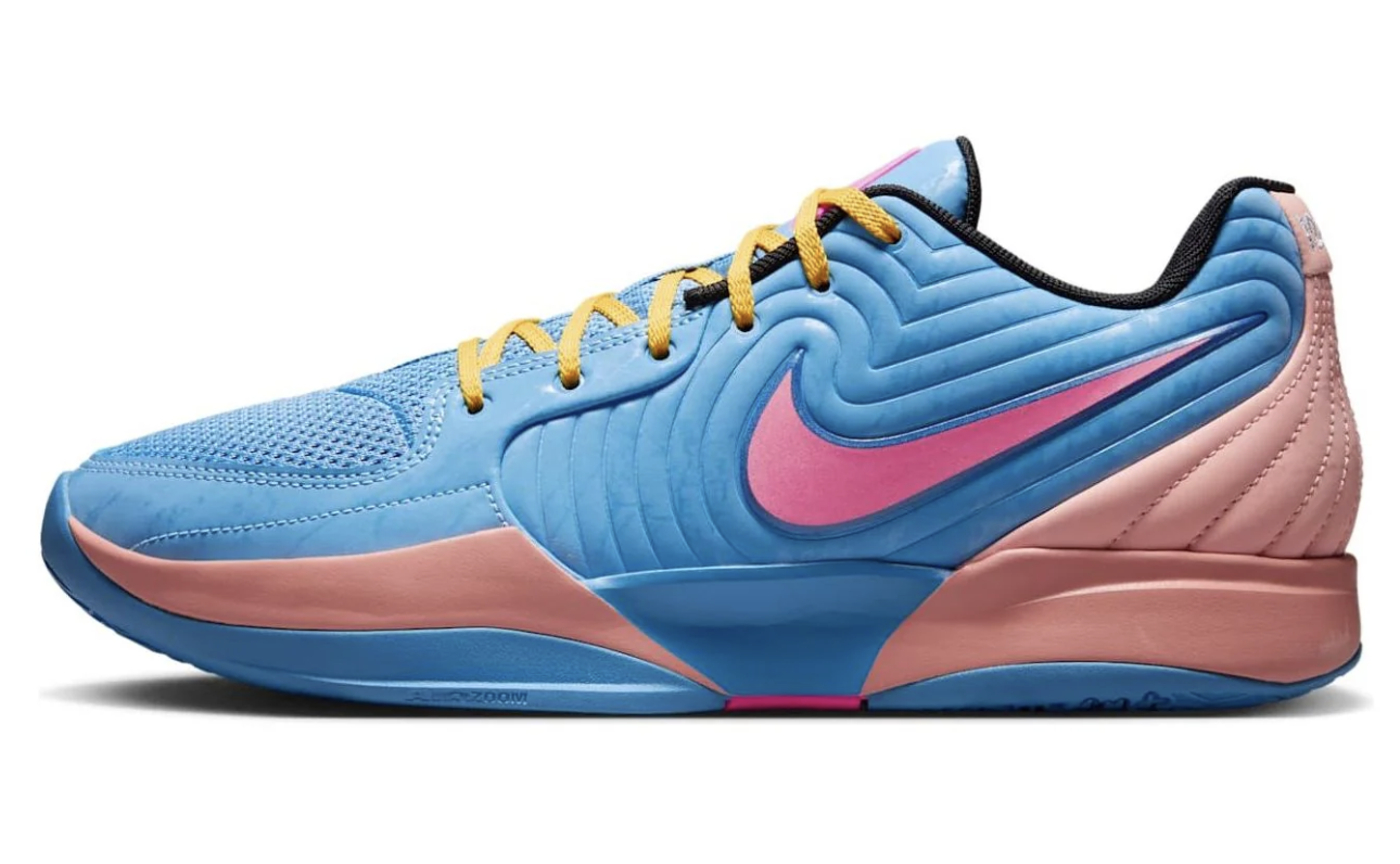 Ja Nike Basketball Size 10 Ja 2  main image 3