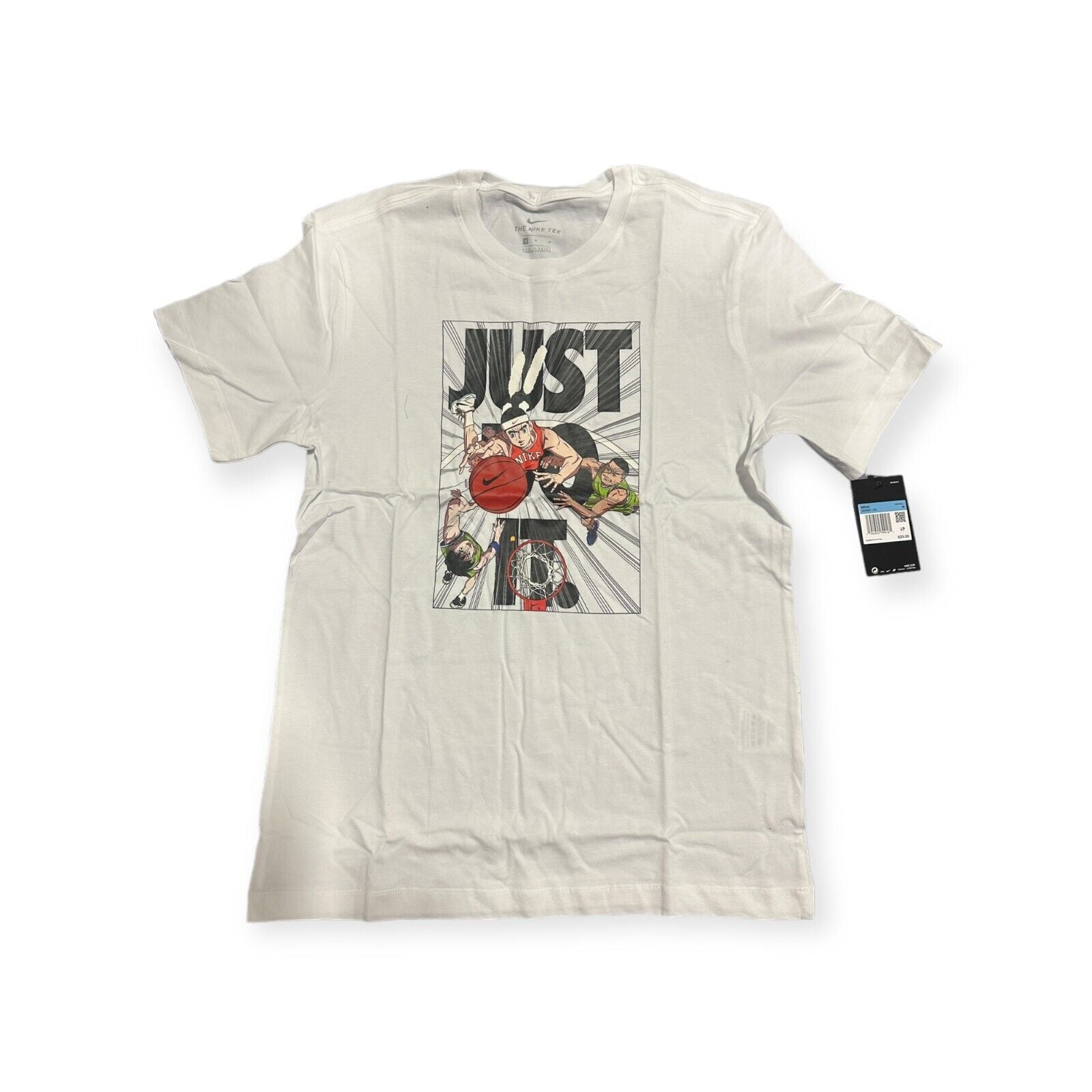 Nike Basketball T-shirts