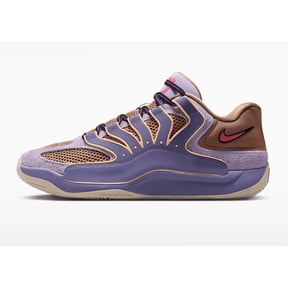 NIKE KD 18 B.A.D. Men's Basketball Shoes HV1992-501 Size 9.5