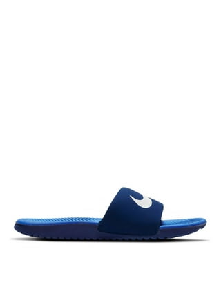 Boys nike hot sale flip flops