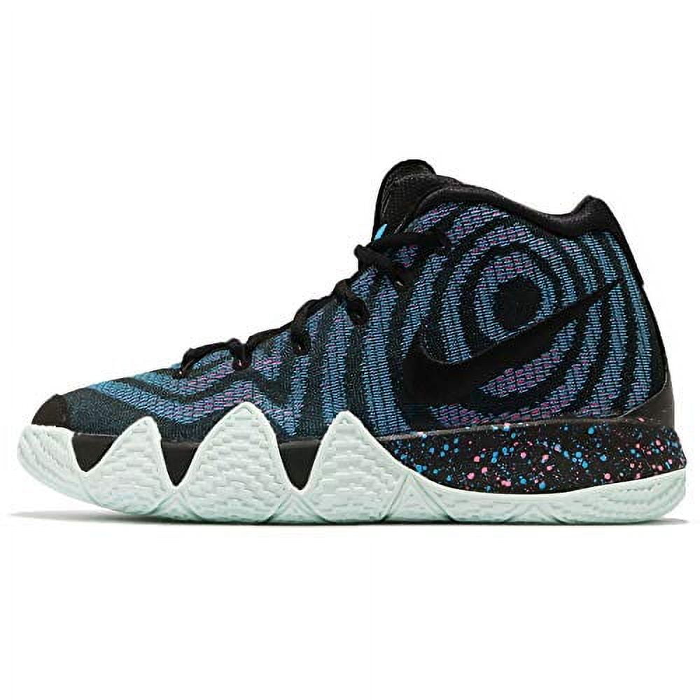 boys' grade school nike kyrie 4 basketball shoes