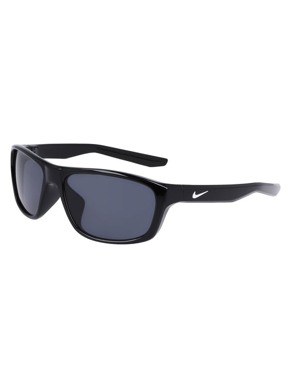 Link Sunglasses FD1806G Black Frame with Grey Lens for Everyday Use