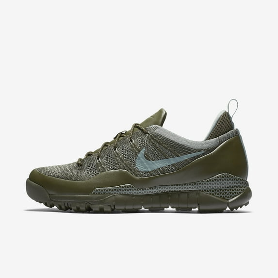 NIKE LUPINEK FLYKNIT LOW Mens 882685-300